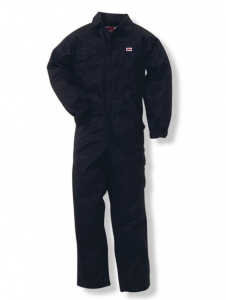 Overall Jobman 4322 met rits